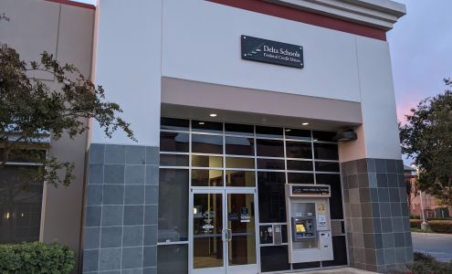 Delta Schools Federal Credit Union