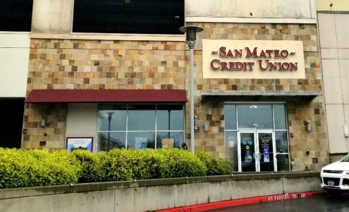 San Mateo Credit Union