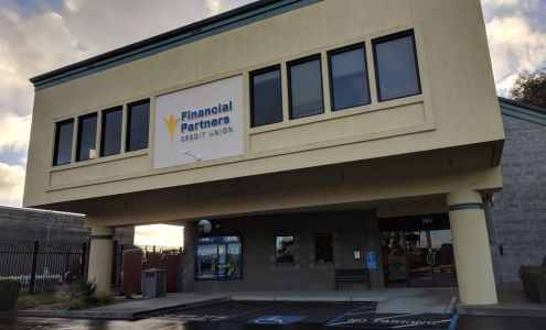 Financial Partners Credit Union