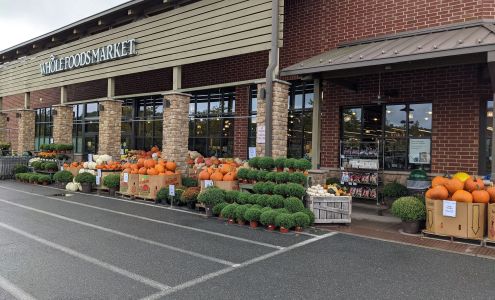 Whole Foods Market