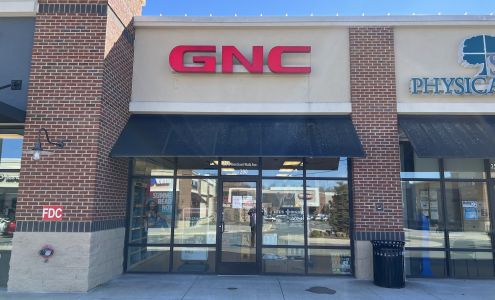 GNC