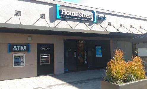 HomeStreet Bank and Affinity Lending Center