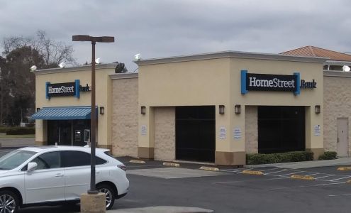 HomeStreet Bank and Commercial Banking Office