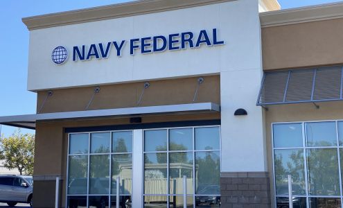 Navy Federal Credit Union ATM