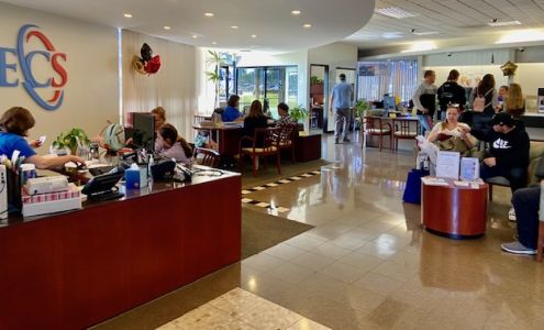 East County Schools Federal Credit Union