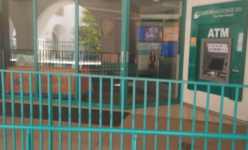 California Coast Credit Union SDSU Branch