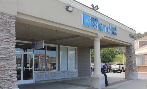 North Island Credit Union