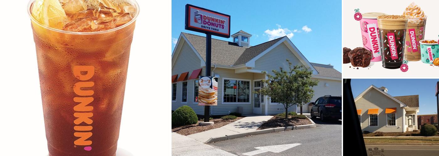 Dunkin'