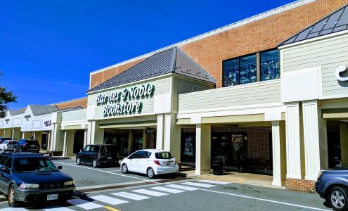 Barnes & Noble