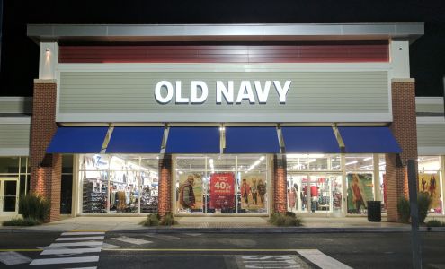 Old Navy