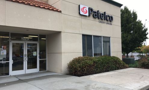 Patelco Credit Union