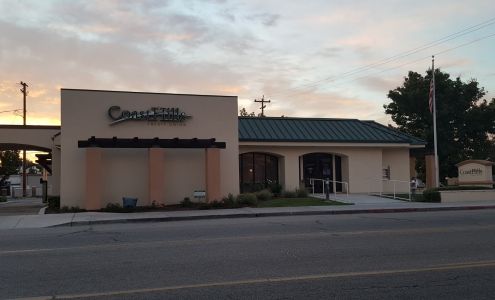 CoastHills Credit Union