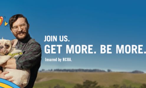 Golden 1 Credit Union - Paso Robles