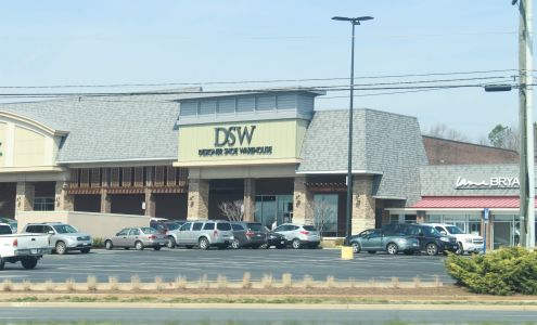 DSW Designer Shoe Warehouse