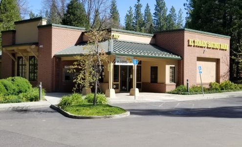 El Dorado Savings Bank Arnold
