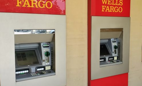 Wells Fargo ATM
