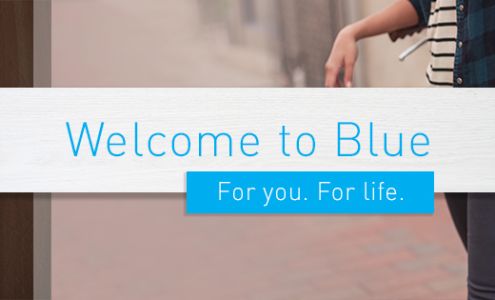 Blue Federal Credit Union - 7th Avenue