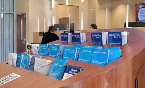 California Coast Credit Union Otay Ranch Branch