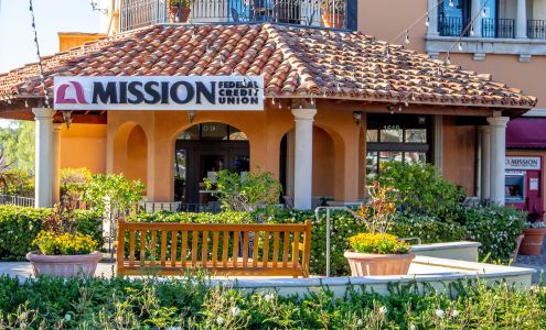 Mission Federal Credit Union