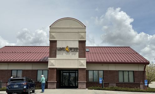 UniWyo Credit Union