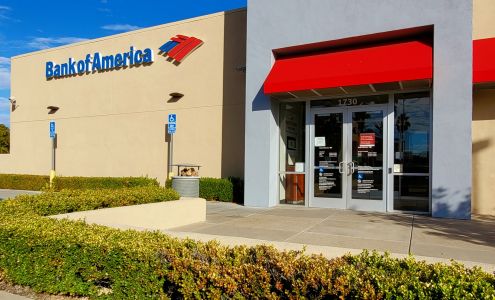 Bank of America ATM (Drive-thru)