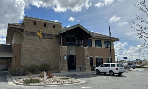 UniWyo Credit Union
