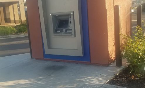 Chase ATM