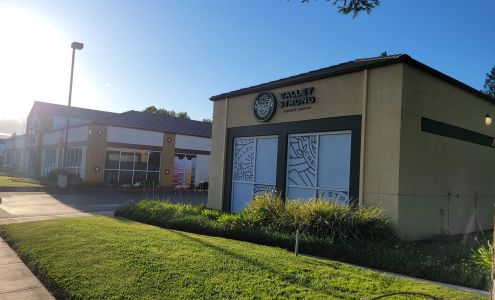 Valley Strong Credit Union