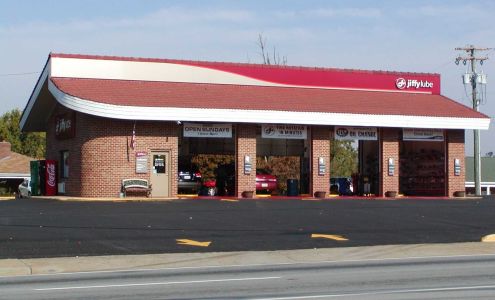 Jiffy Lube