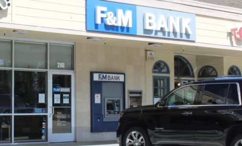F&M Bank Lodi