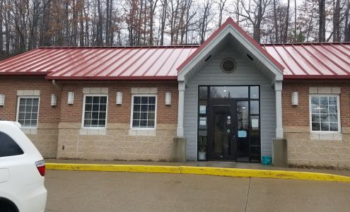 Union Bank Ellenboro