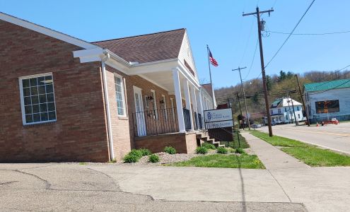 Peoples Savings Bank Lower Salem