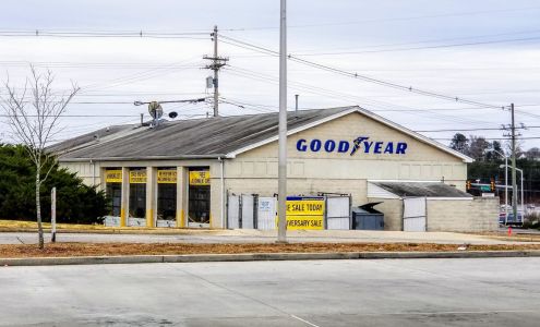 Goodyear Auto Service