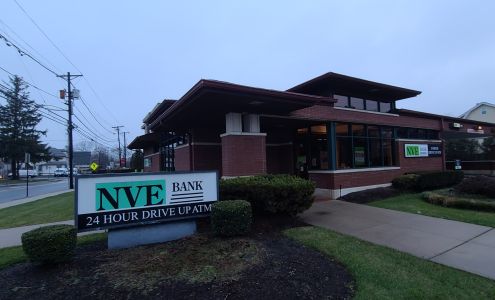 NVE Bank Bergenfield