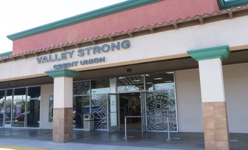 Valley Strong Credit Union