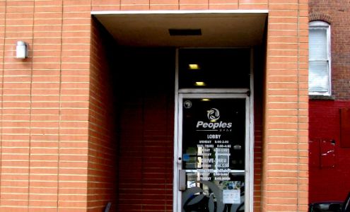 Peoples Bank