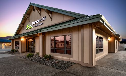 Members 1st Credit Union