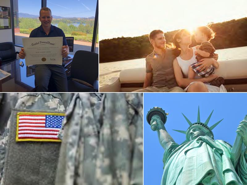 Morgan Stanley Financial Advisors