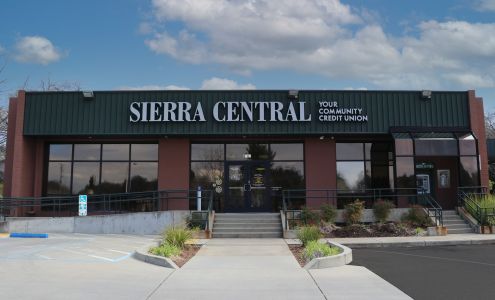 Sierra Central Credit Union