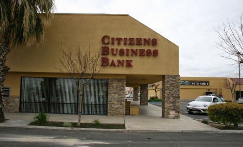 Citizens Business Bank Delano