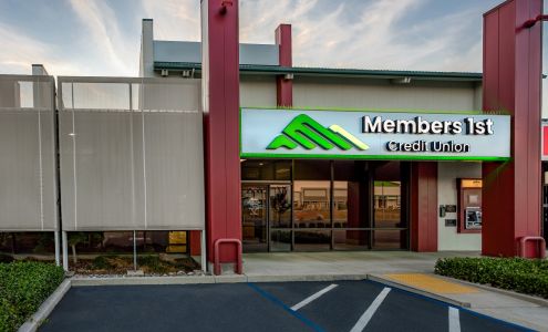 Members 1st Credit Union