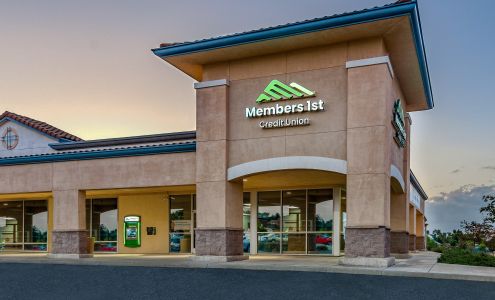 Members 1st Credit Union