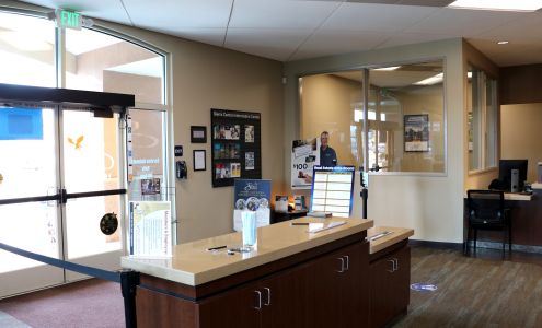 Sierra Central Credit Union