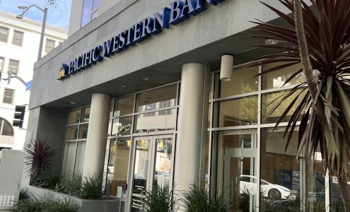 Pacific Western Bank