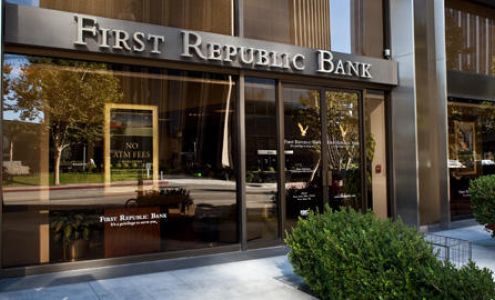 First Republic Bank