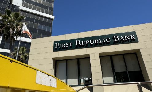 First Republic Bank