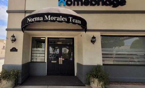 Norma Morales - CMG Home Loans