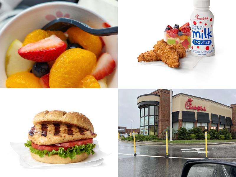 Chick-fil-A