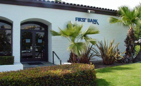 First Bank