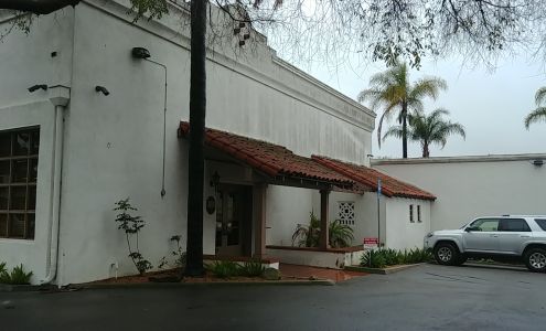 Santa Barbara County Federal Credit Union